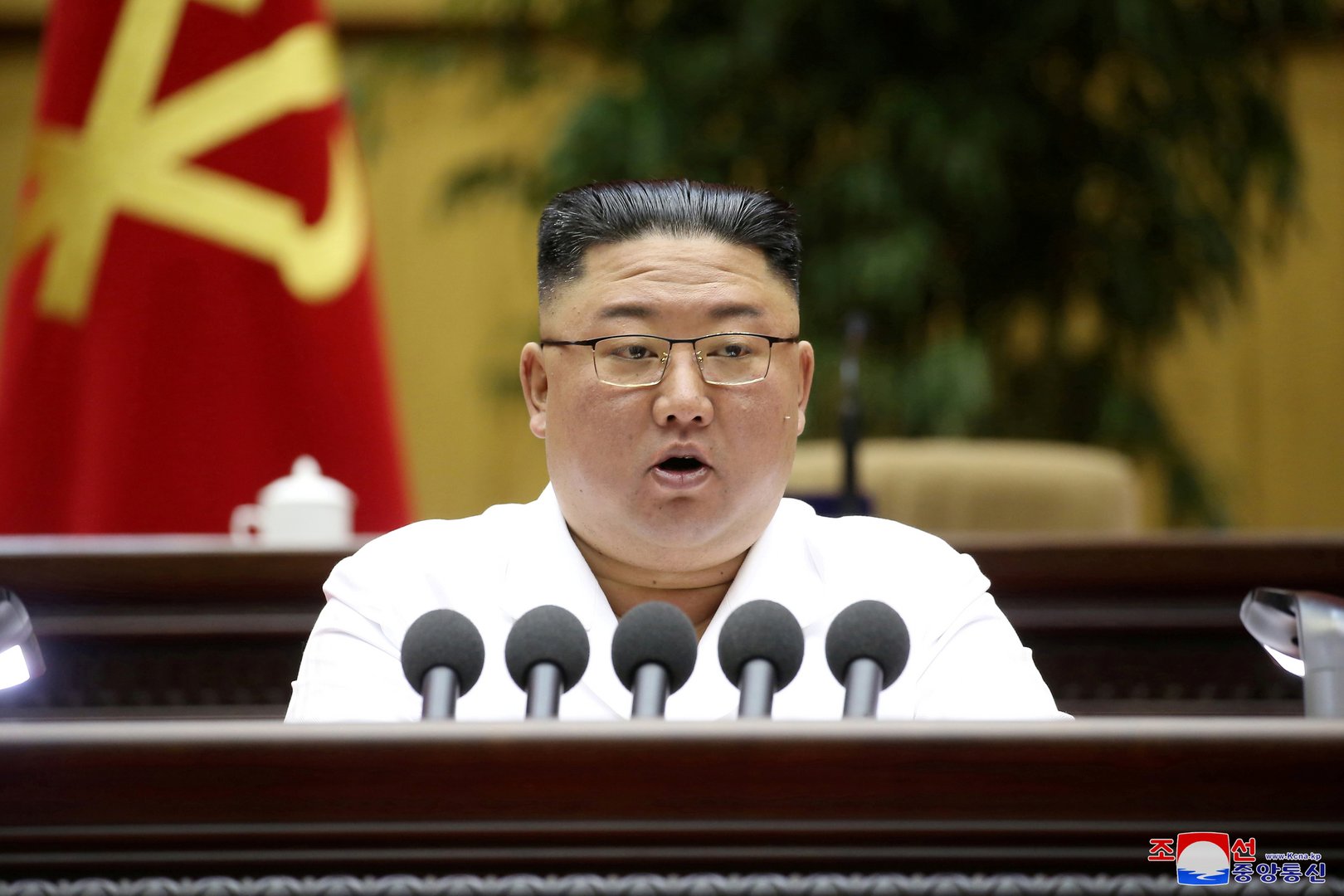 image North Korea warns U.S. may find itself in &#8216;very grave situation&#8217;
