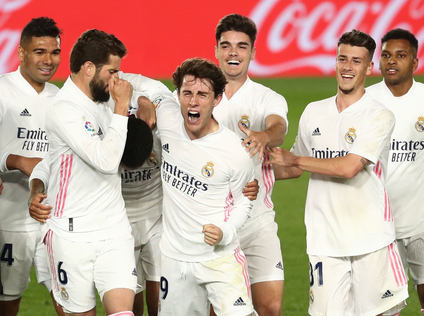 image Zidane in awe of his Real players, Chelsea&#8217;s Tuchel singles out Kante ahead of CL semi-final