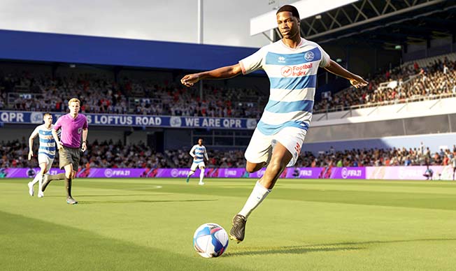 image 15 years after his tragic murder,  Prince makes debut on video game