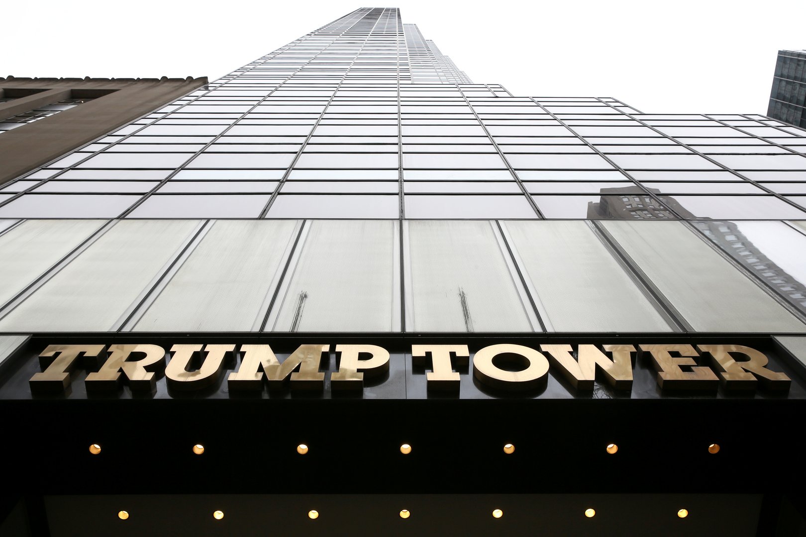 image New York state probe of Trump Organization is now criminal