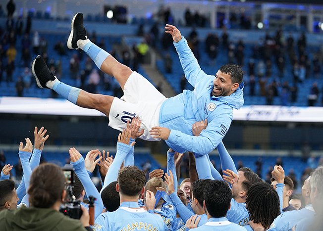 image 5 things we learned from the final round of Premier League fixtures