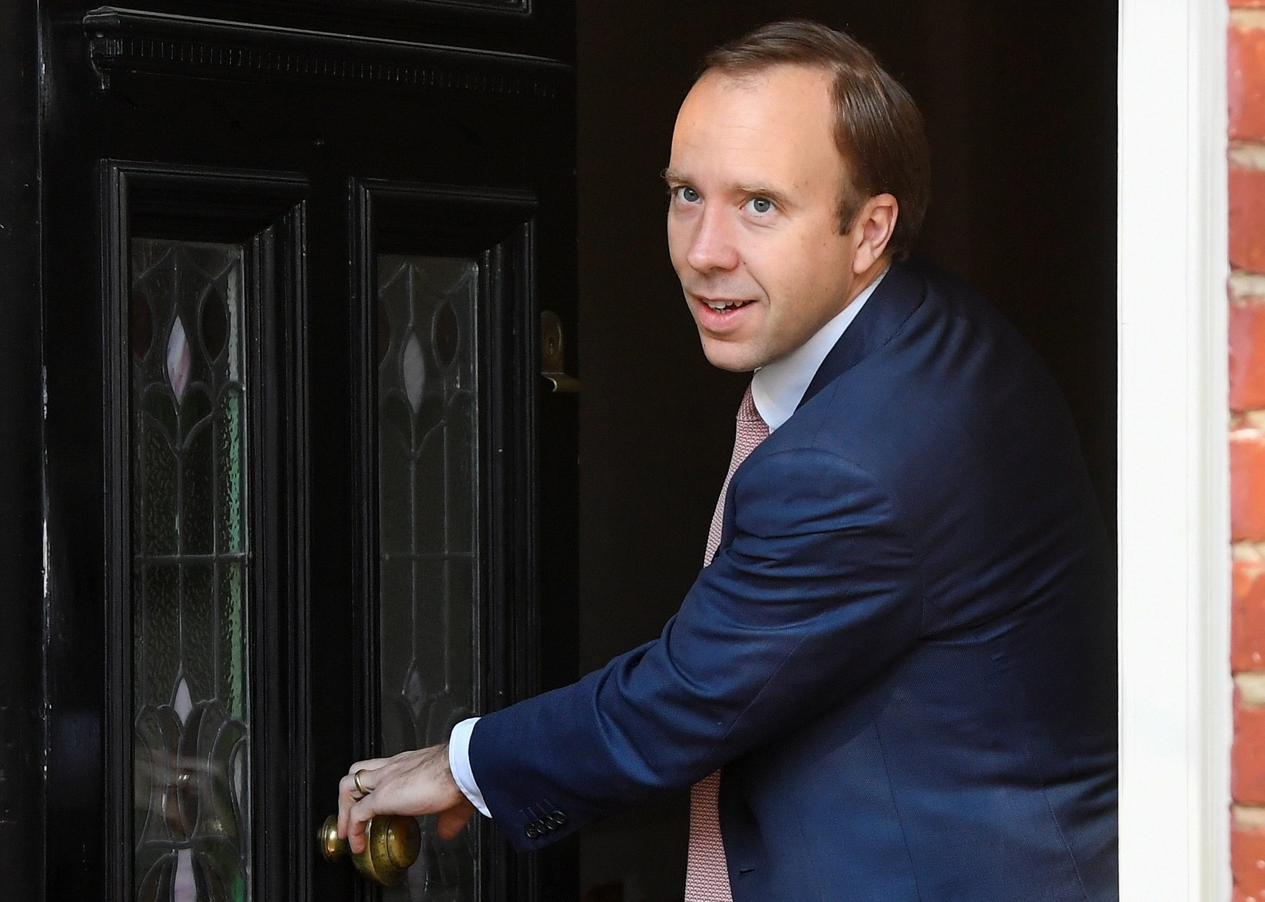 image No relation to reality: UK PM Johnson brushes off ex-aide&#8217;s claims (Update)
