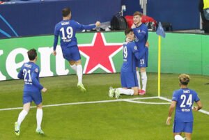 champions league final manchester city v chelsea