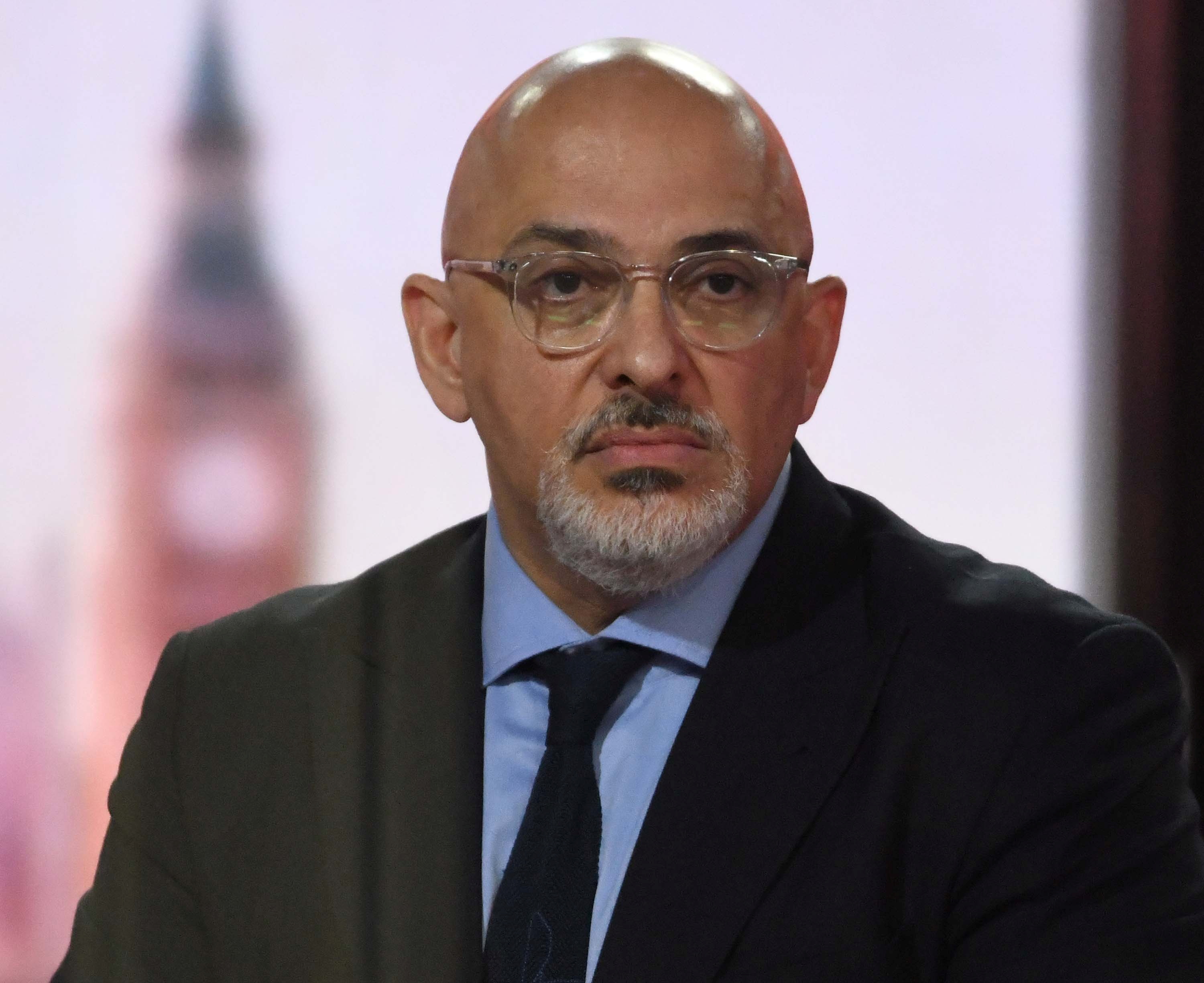 image Decision on lifting England&#8217;s lockdown will be driven by data, minister says