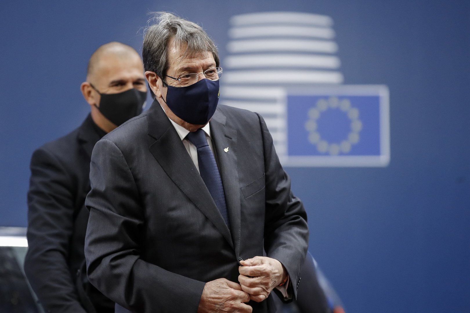 image Our View: Cyprus needs to stop alienating its EU partners