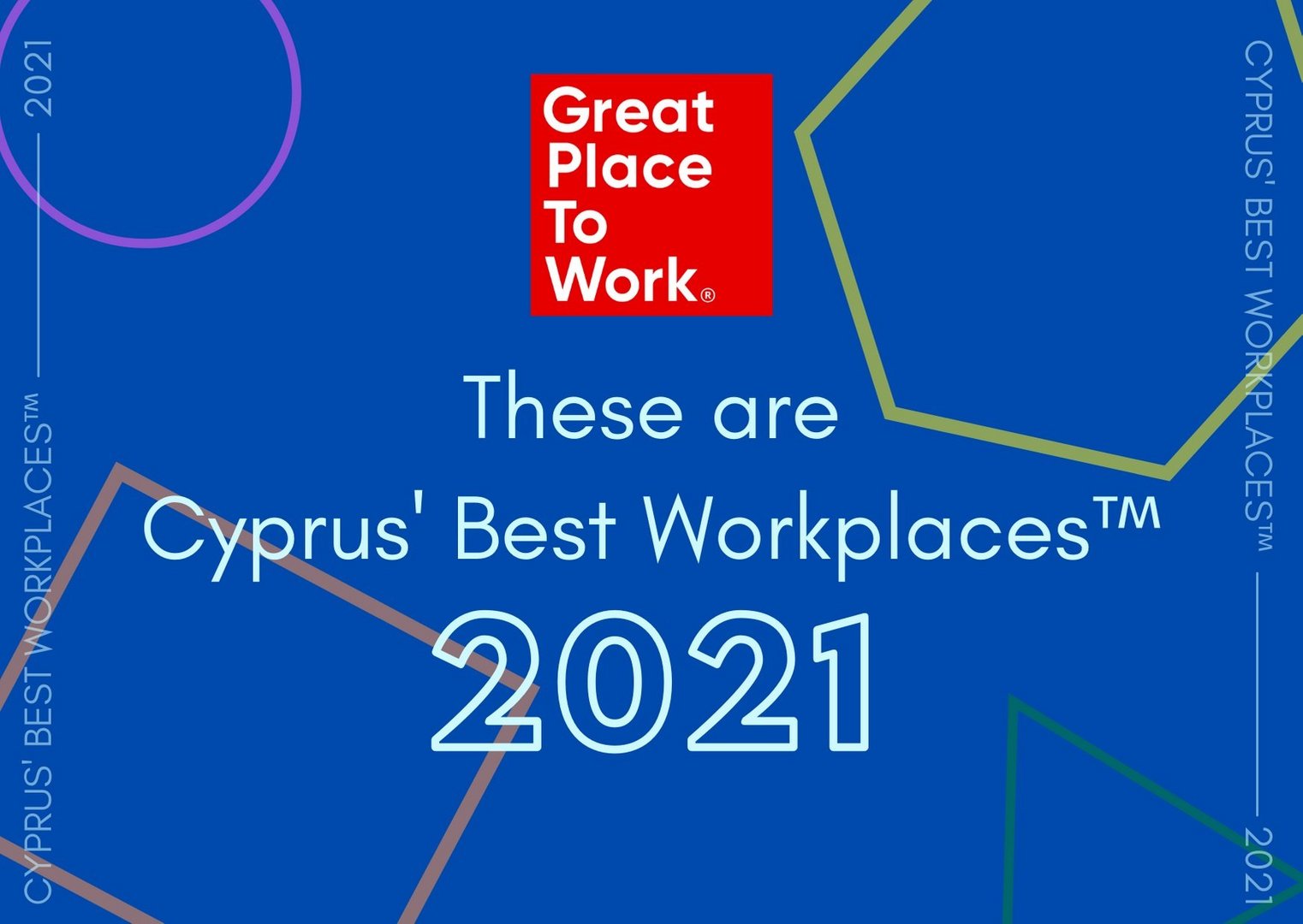image Cyprus’ best companies to work for in 2021 &#8211; Researcher