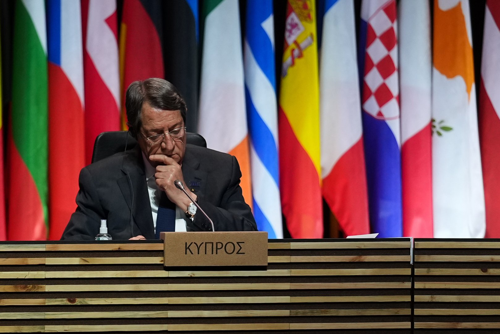 image President expects to attend working breakfast with Guterres and Tatar in New York