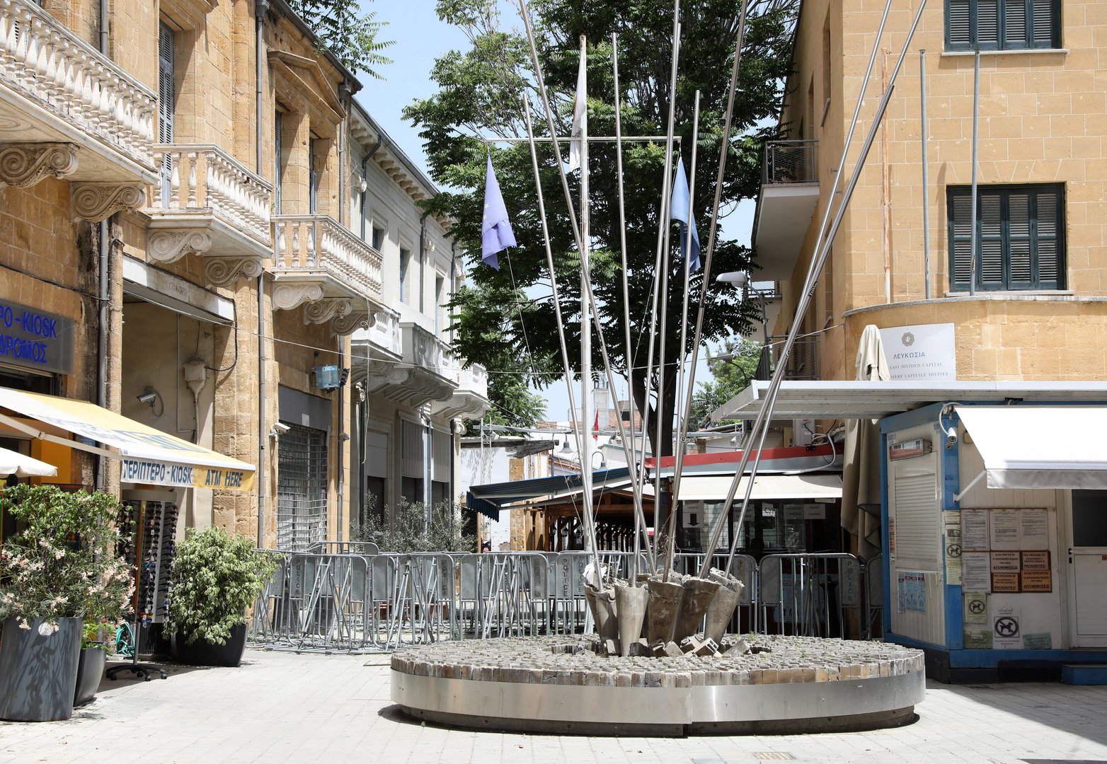 image Coronavirus: Crossings could open next week