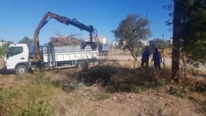 ΚΩΣΤΑΣ ΚΑΔΗΣ ΕΚΣΤΡΑΤΕΙΑ ΚΑΘΑΡΙΟΤΗΤΑΣ ΔΕΣ ΤΟ ΚΑΘΑΡΑ ΠΑΦΟΣ