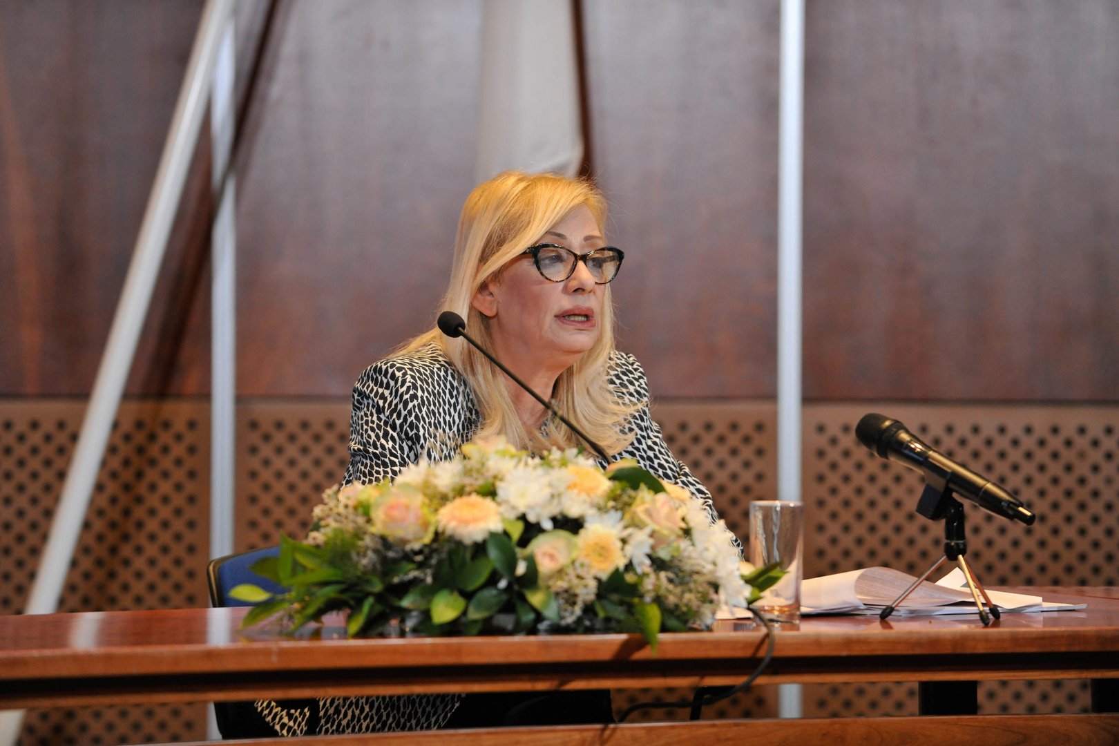 image State to invest heavily in skills, training, and retraining, minister says