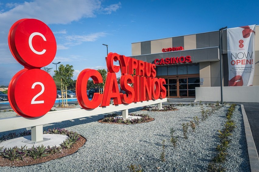 image C2 casino chain reopens, compliant with all health regs