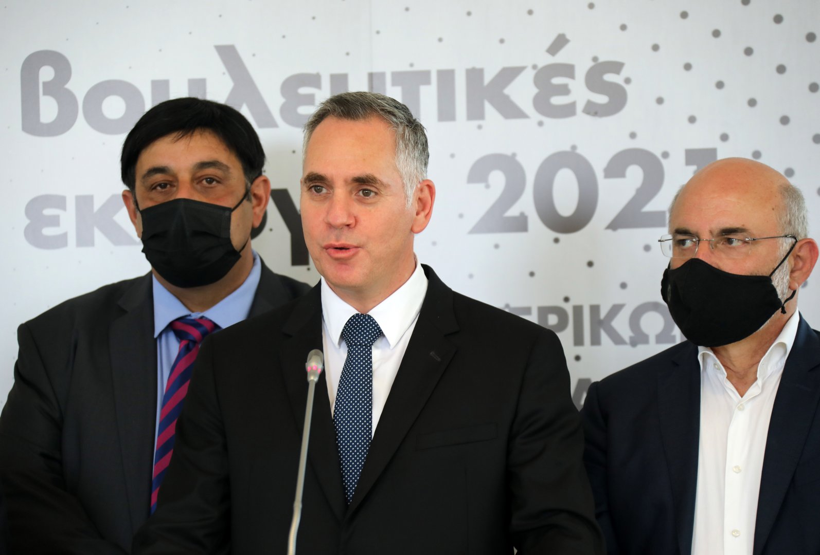 image Diko president Papadopoulos appears set to run for House president