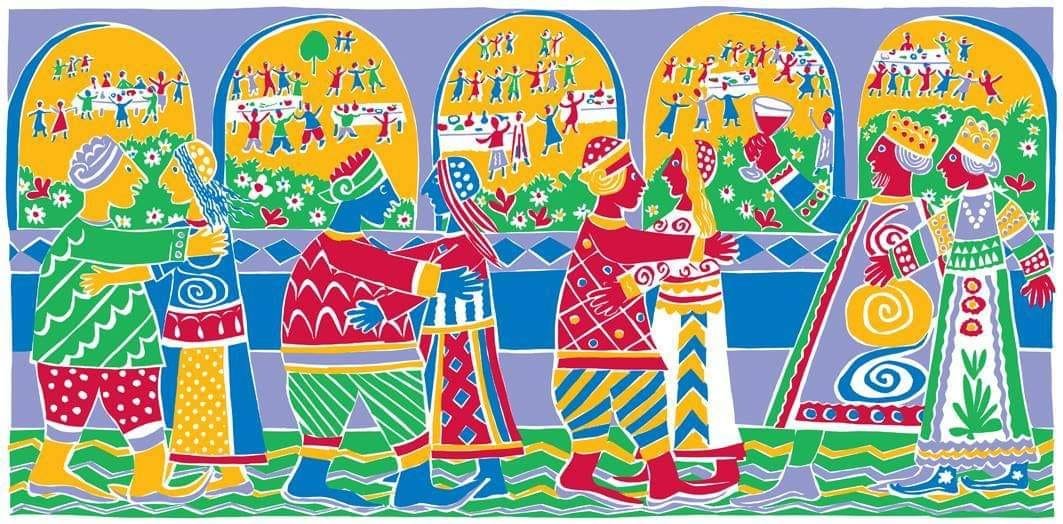 image Folk tales and traditional music in Paphos