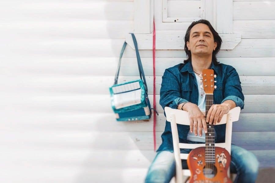 image Giannis Kotsiras to tour Cyprus