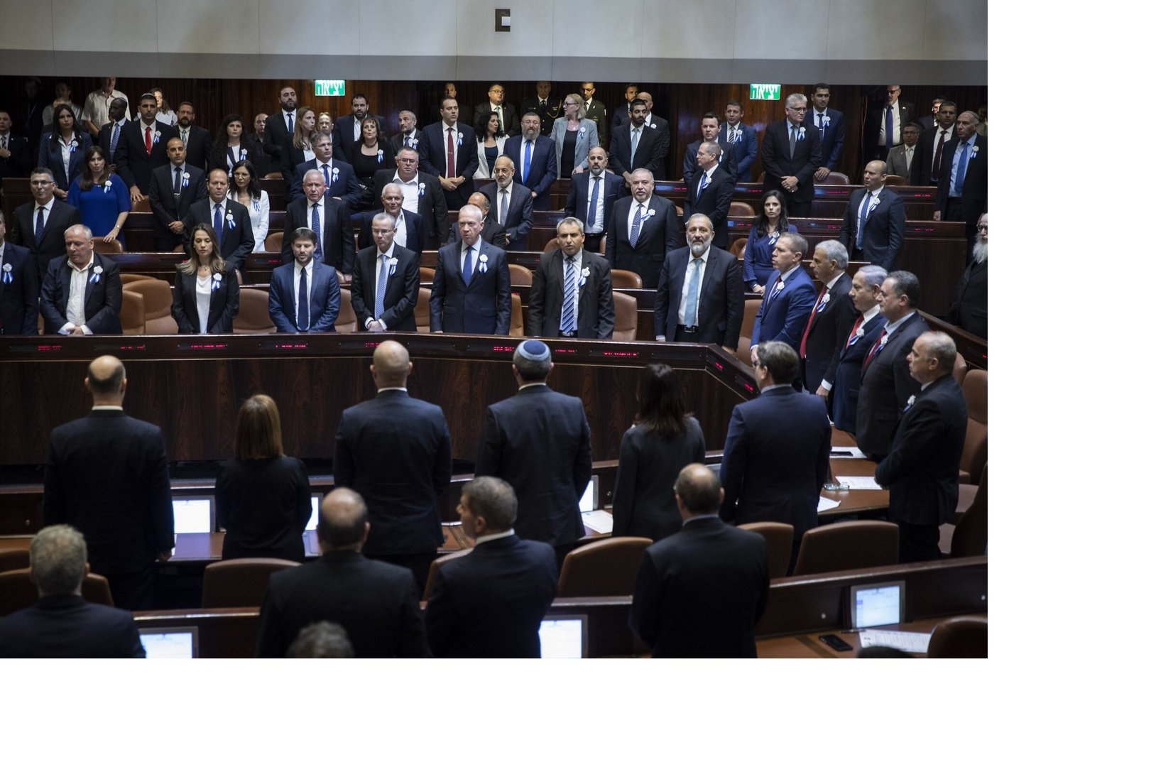 image Israel to see 5% growth this year, despite conflict