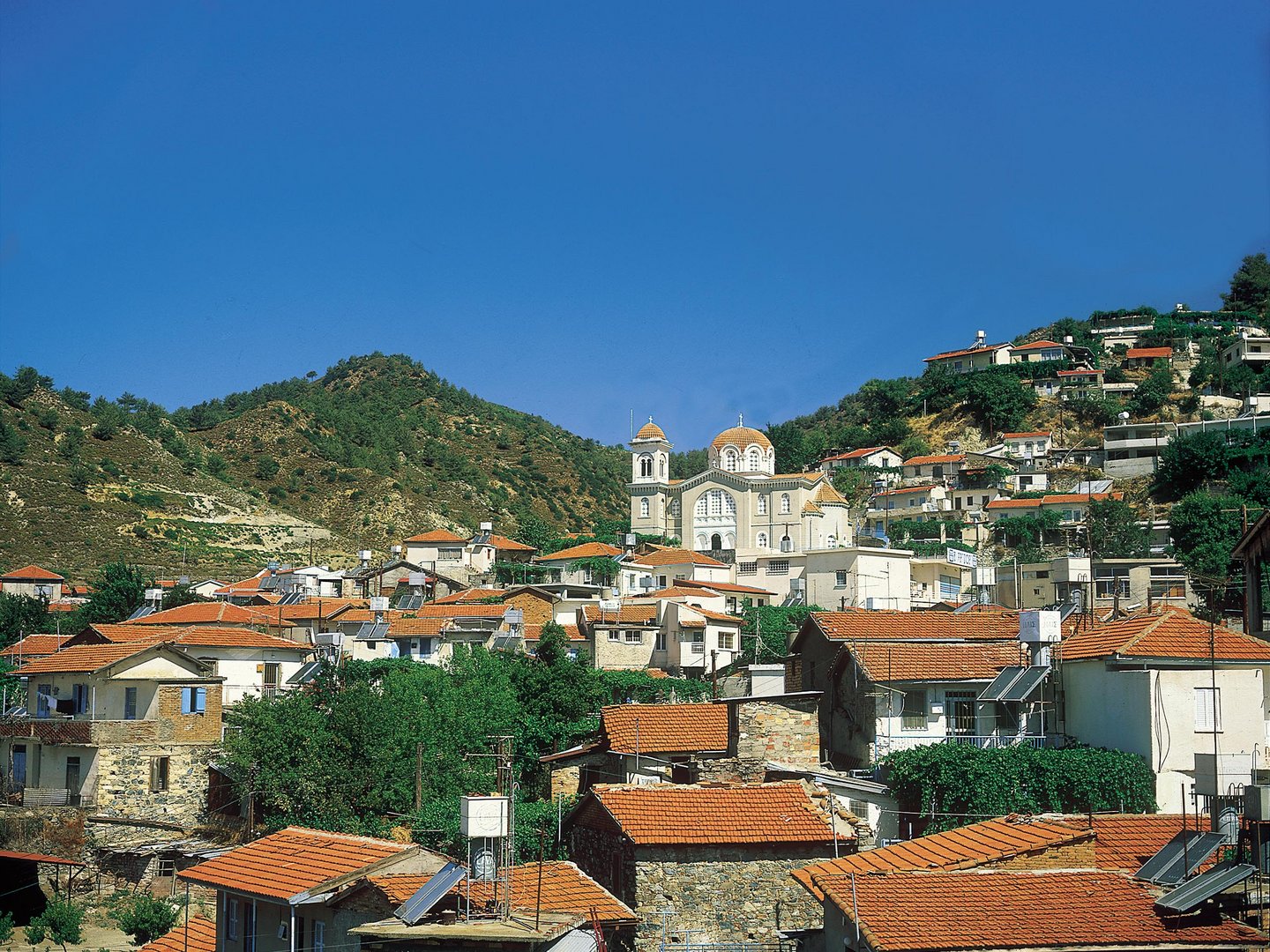 image Get to know Cyprus