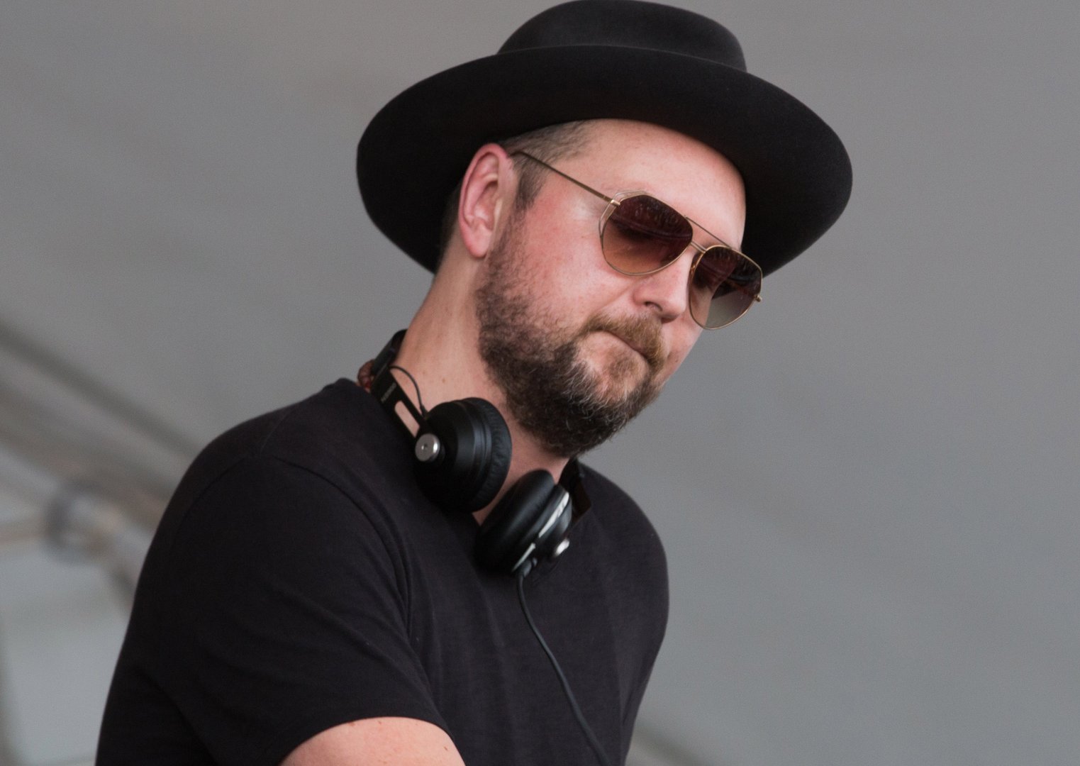 image Famous DJ’s gig at St Hilarion cancelled