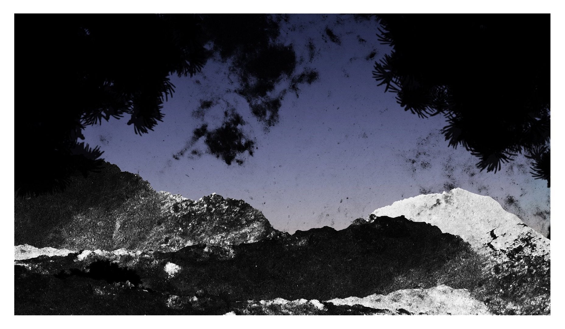 image In new exhibition the day begins at night