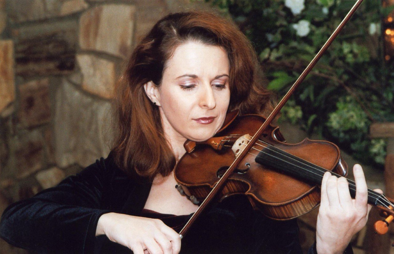 image Pianist Tatiana Stupak is joined by friends for three shows at Rialto
