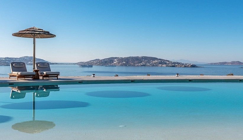 image Treppides Investments, Pacha Group join forces in Mykonos