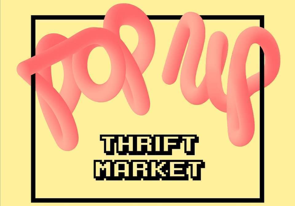 image Thrift market to pop up in Nicosia