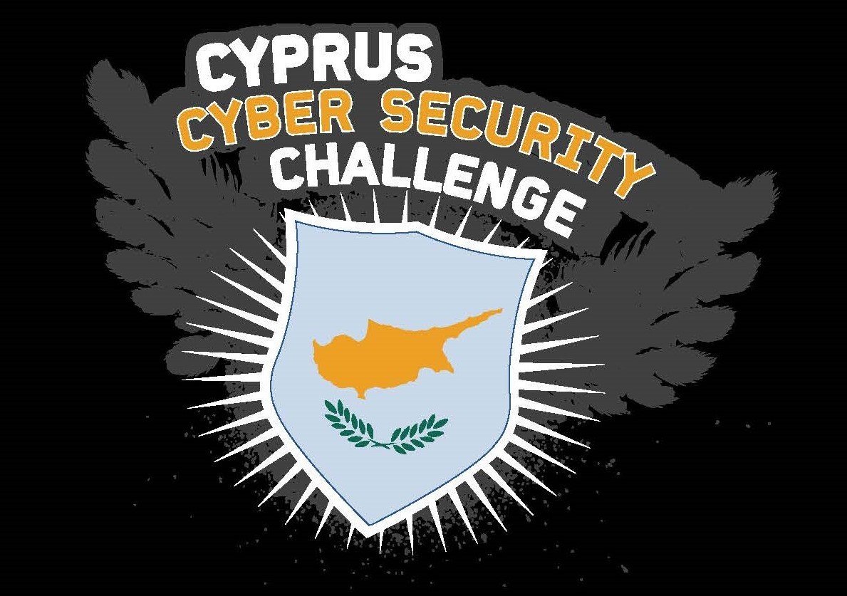 image Cyprus’ Best Hackers: 4th Cyprus Cyber Security Challenge
