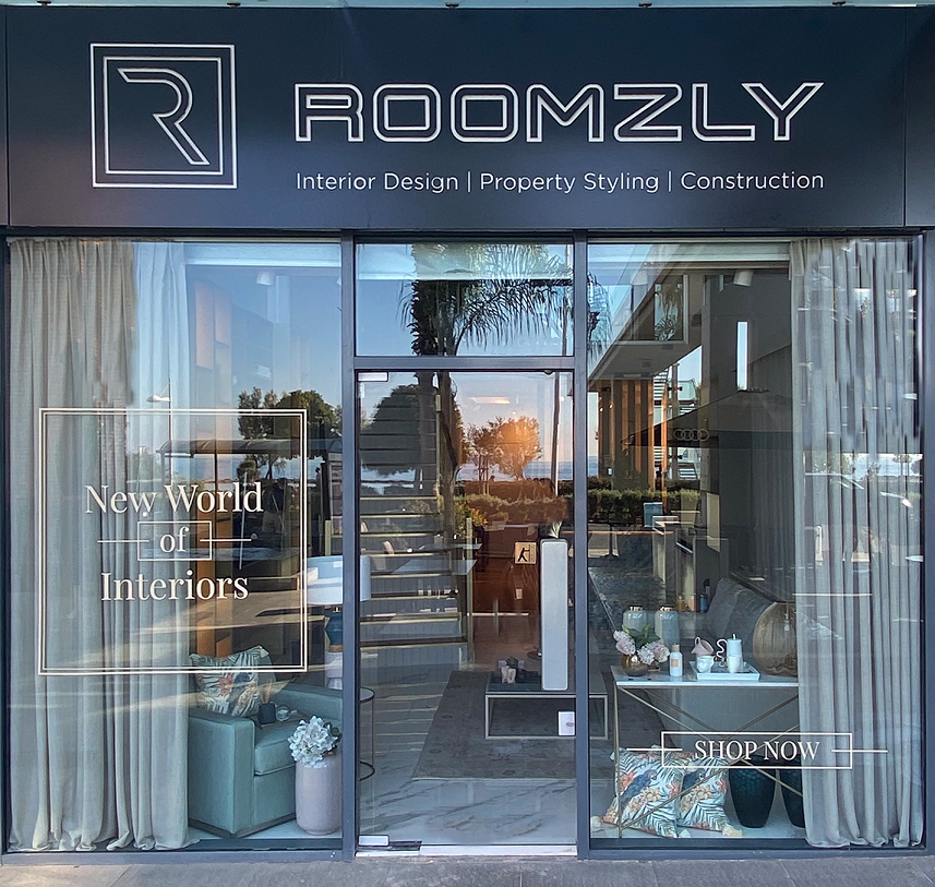 image Roomzly Interior Design Studio opens Limassol concept store