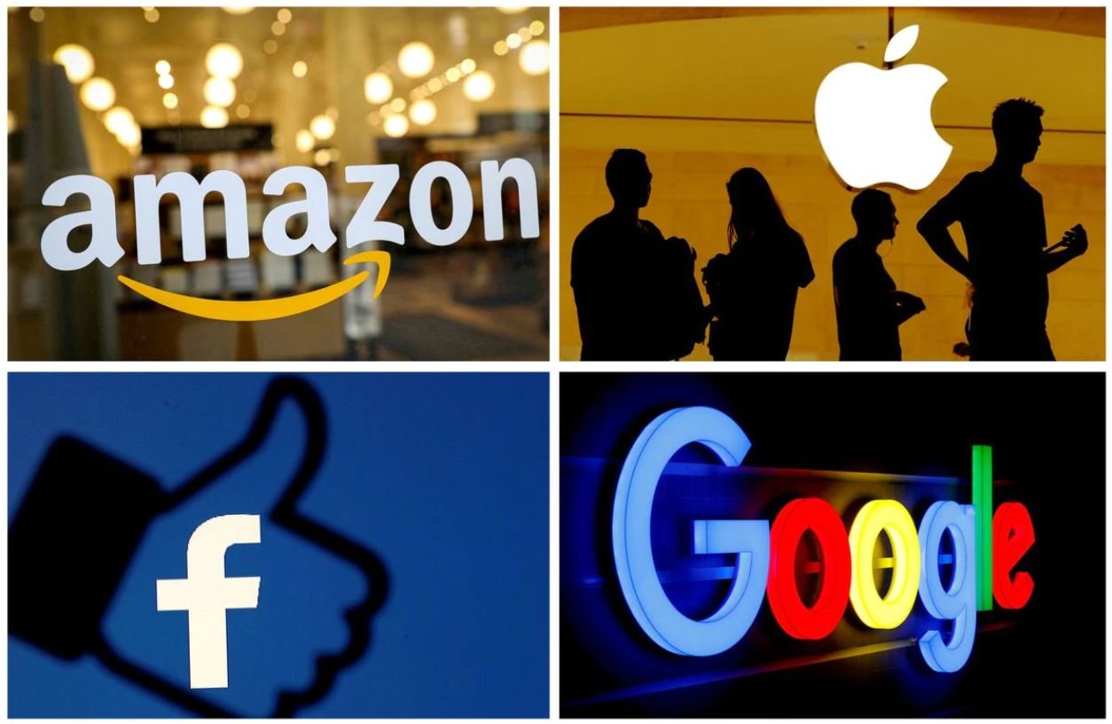 image UK agrees to end digital services tax after global tax reform
