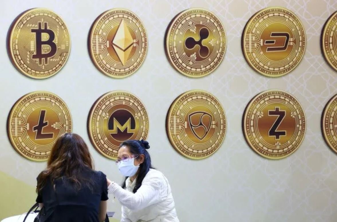 image Crypto crime down in 2021 through April, but &#8216;DeFi&#8217; fraud at record