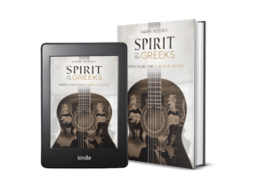 spirit of the greeks cover