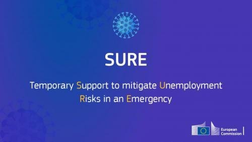 image Cyprus receives €124m in SURE loans