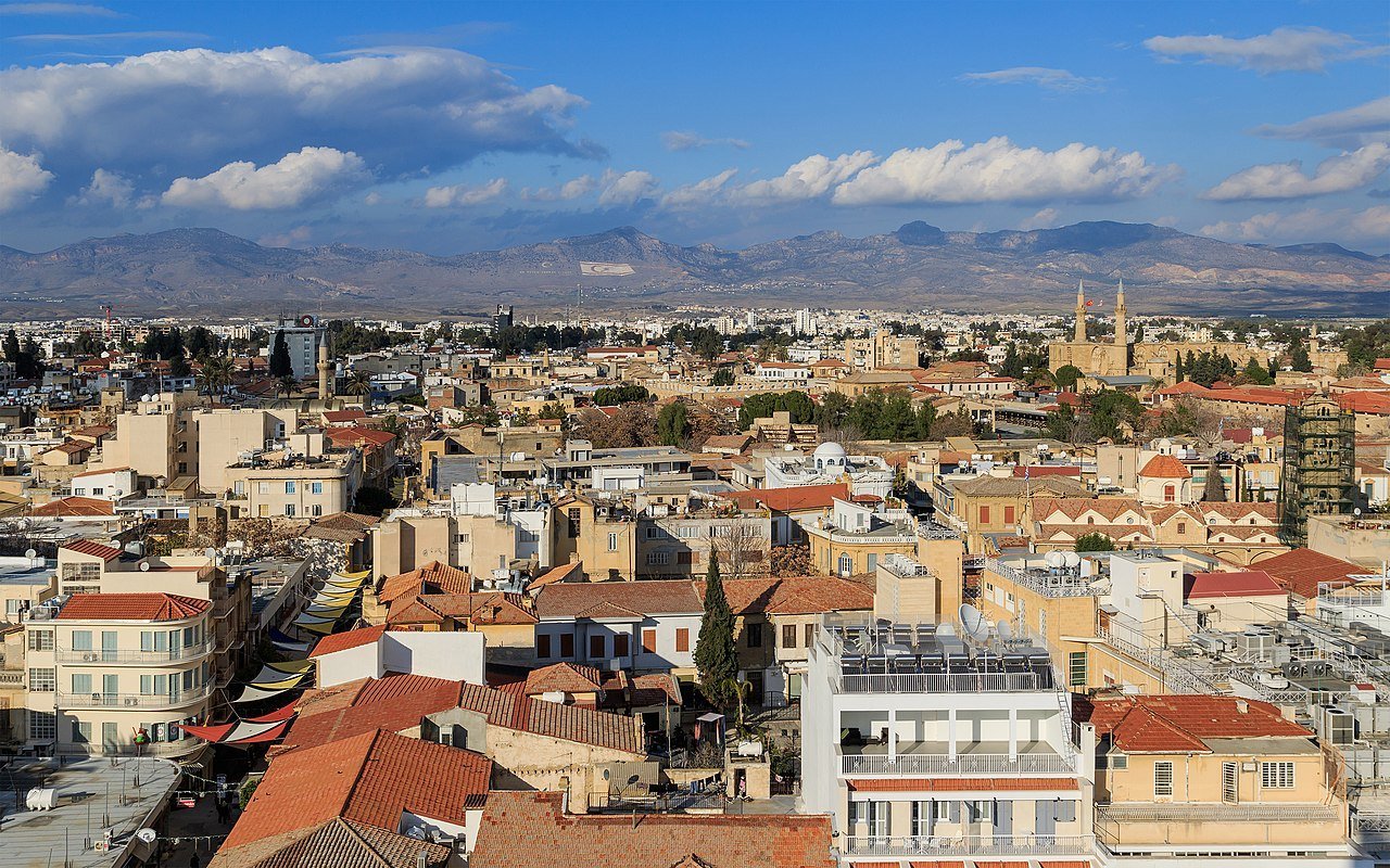 image Cyprus Registered Unemployed Jan 2020 &#8211; March 2021