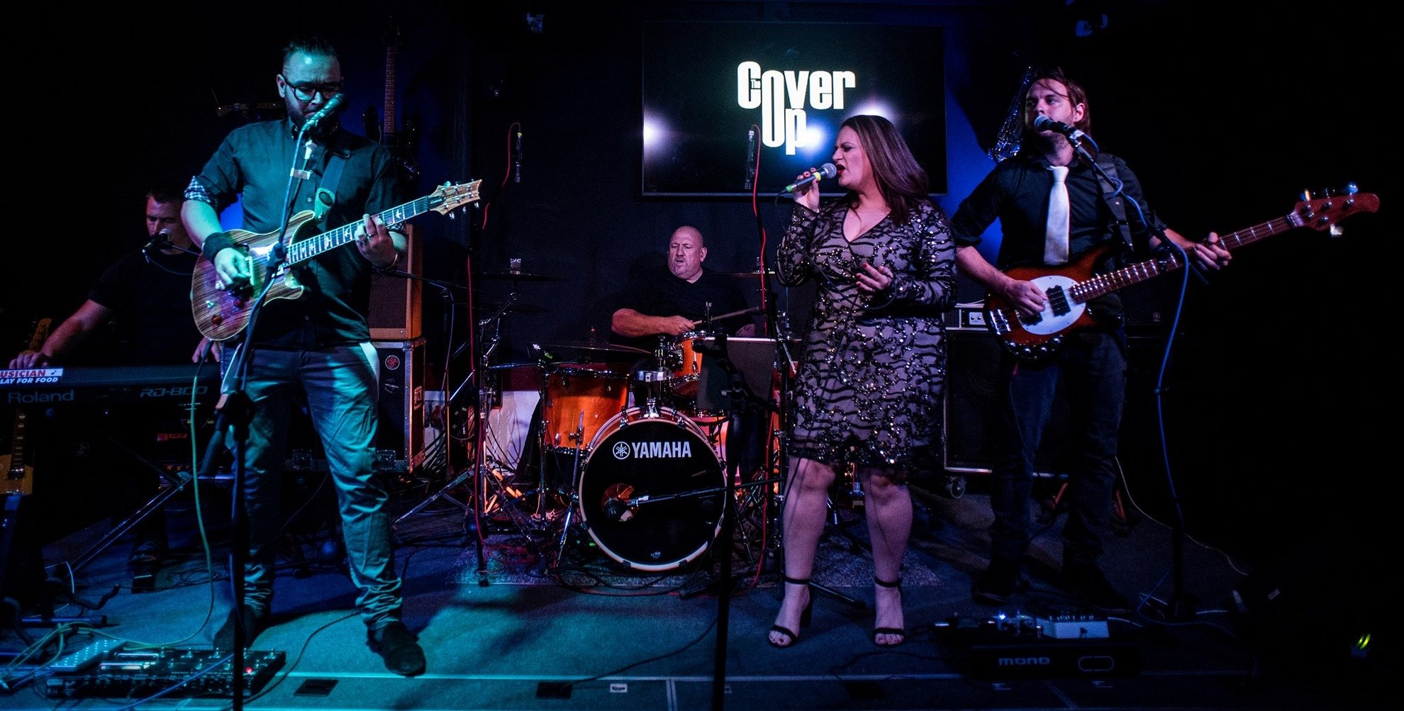 image A month full of music at Darcy’s Restaurant