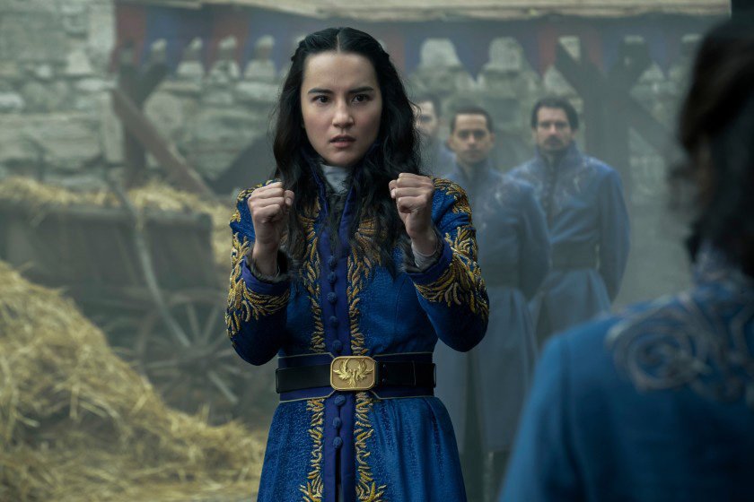 image Like, whatever: YA series to watch