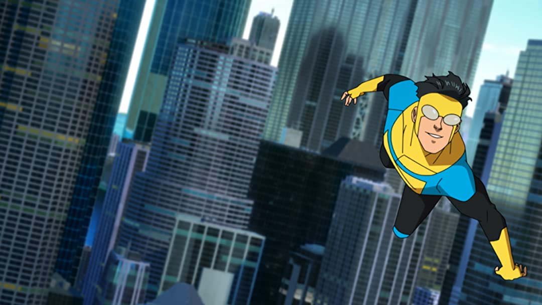 image NSFK: animated series for grown-ups