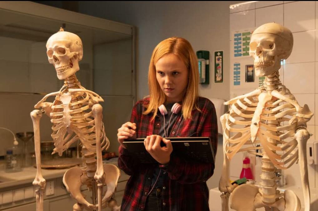 image TV shows we love: Sexify
