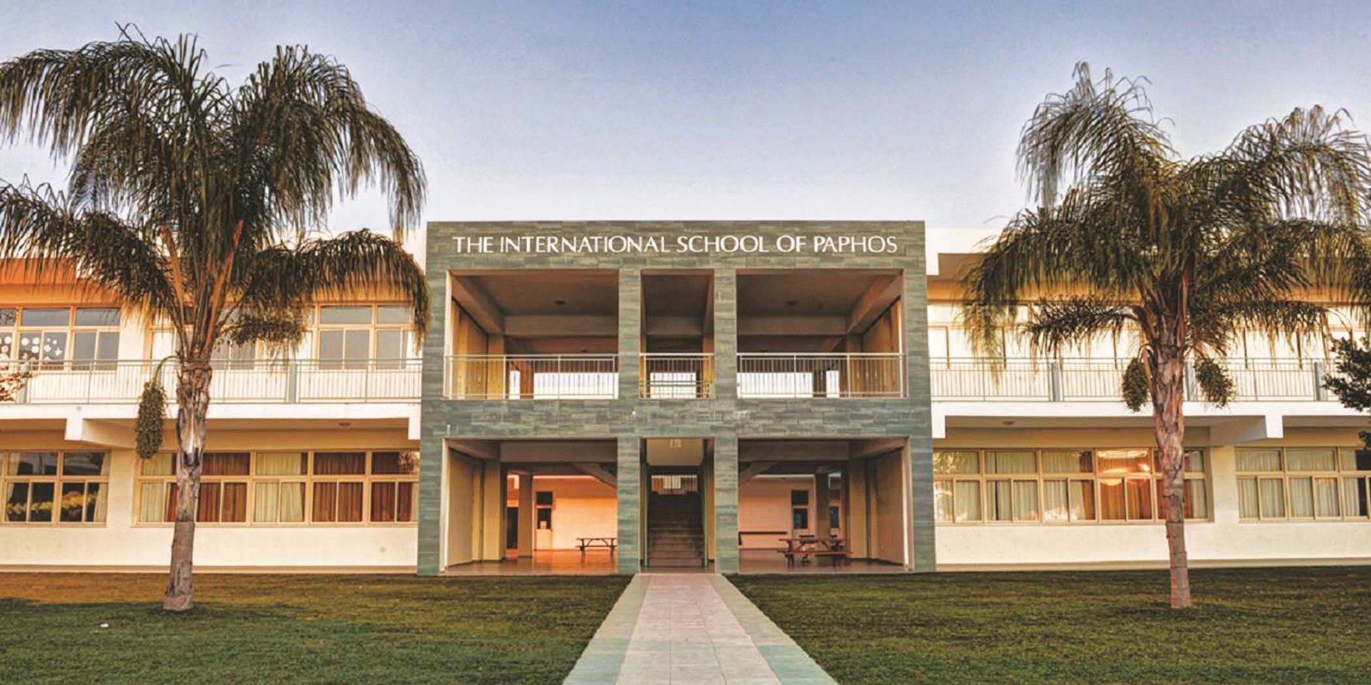 image ‘A Brighter Tomorrow’, TEDx event at the International School of Paphos