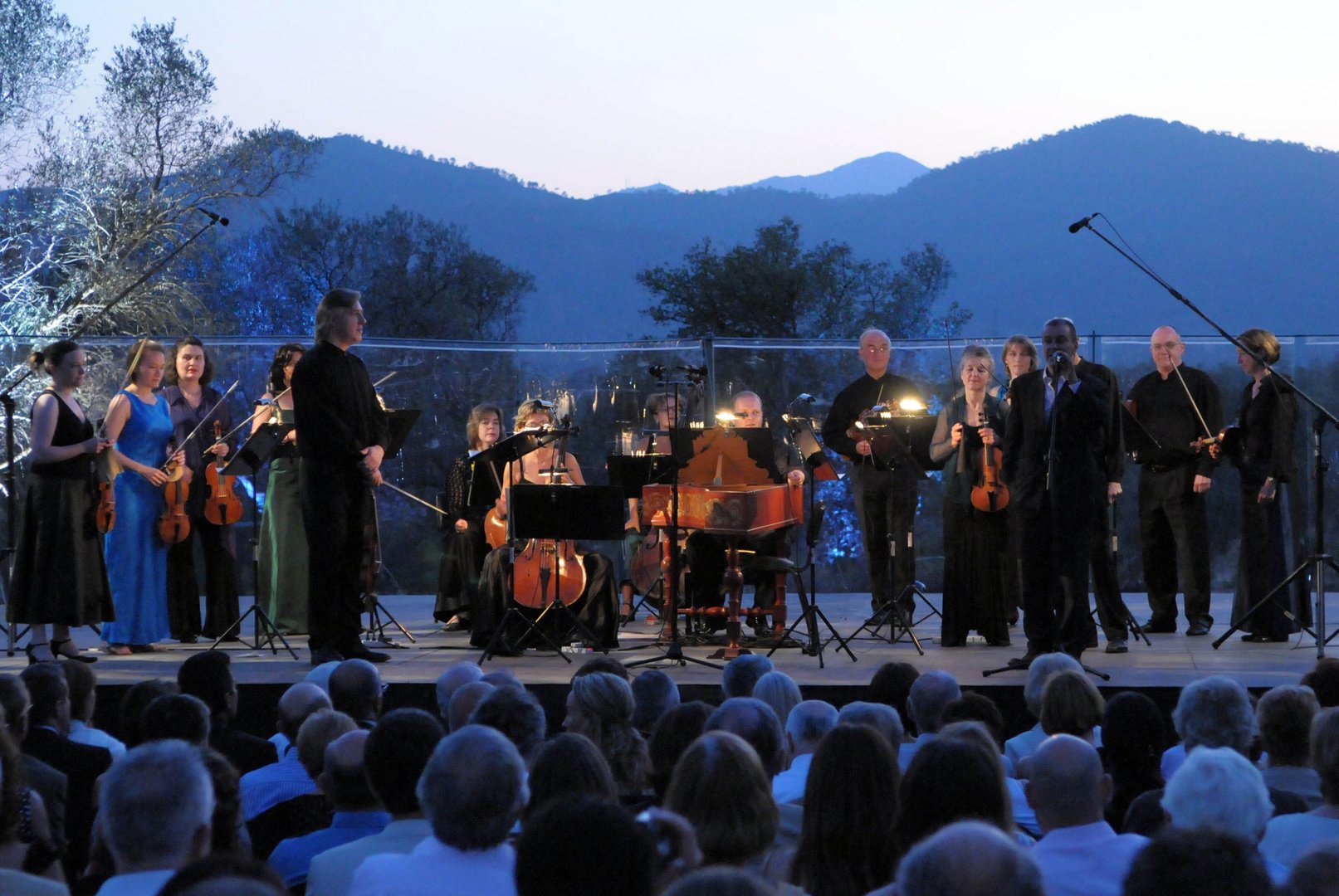 image International Pharos Chamber Music Festival returns for 20th time
