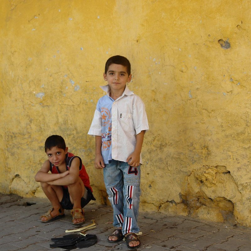 image Turkey: 27% of residents live at &#8216;near-starvation&#8217; level &#8212; Poll