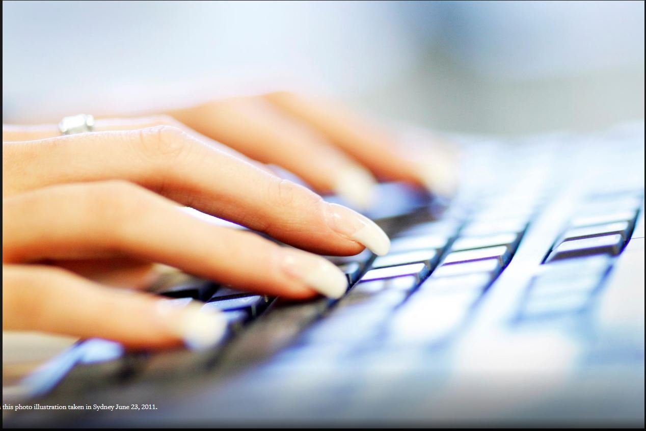 image Very few in Cyprus check whether what they read online is true or not