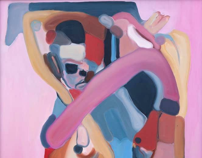 image Solo show looks at the Carnivalesque as a social commentary