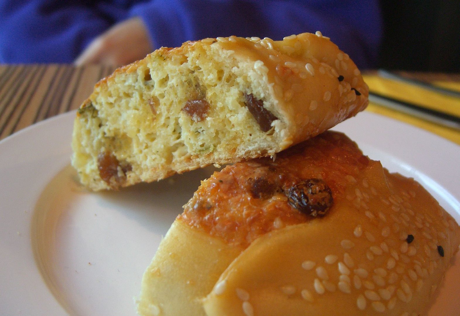 image The joys of celebrating Easter for the first time