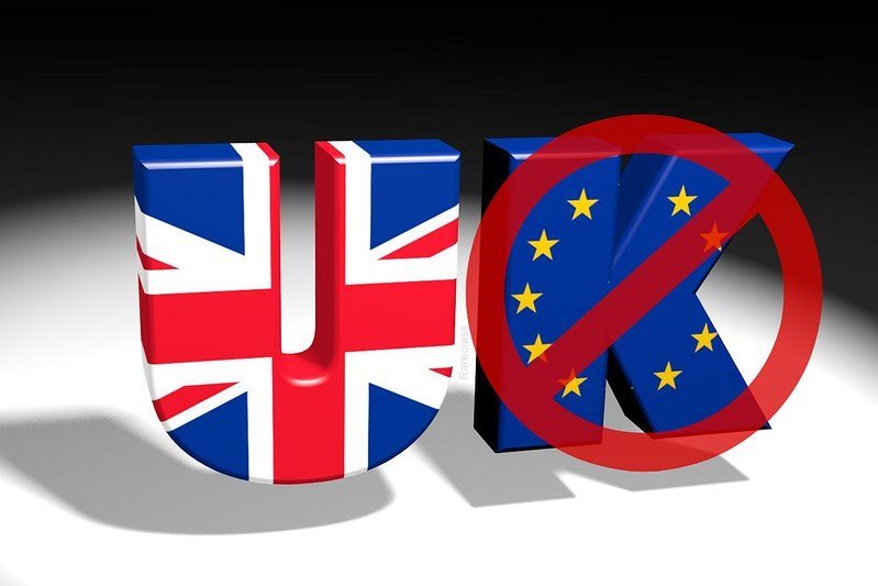 image UK rejects EU proposals to resolve N.Irish trade row