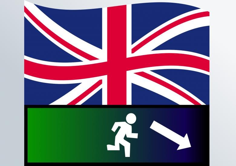image Brexit is driving Europeans out of UK