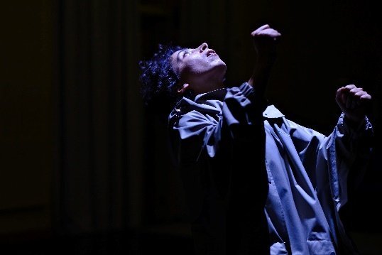 image Open call for the On_Bodies Dance &#038; Performance Arts Festival
