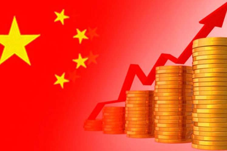 image China surpasses US in foreign direct investment