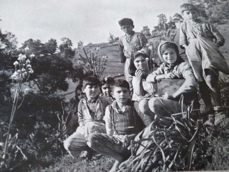 image Taking stock of the Cyprus of yesteryear