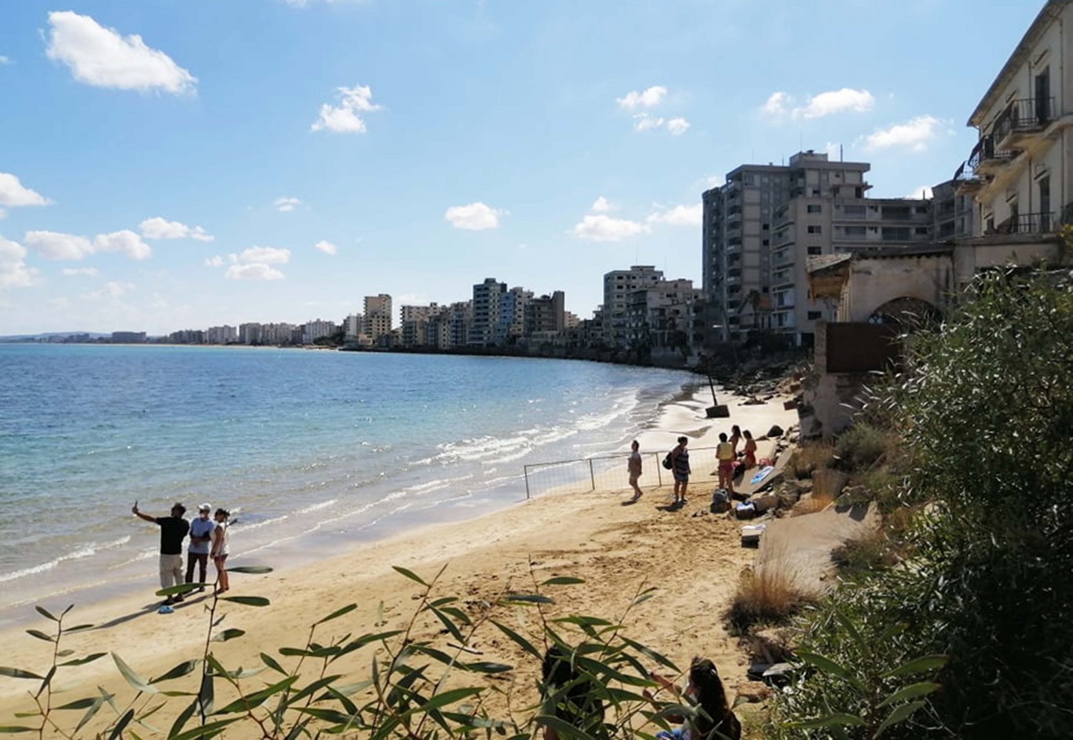 image A hiatus is the last thing Cyprus needs