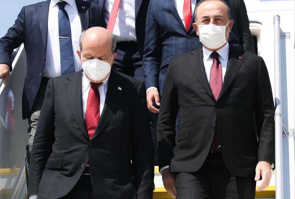 image Blaming Turkish intransigence has rings of The Emperor’s New Clothes
