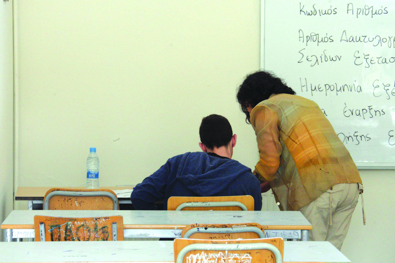 comment les funding must be associated with reforms in line with specific country recommendations such as revamping the education and training systems in cyprus